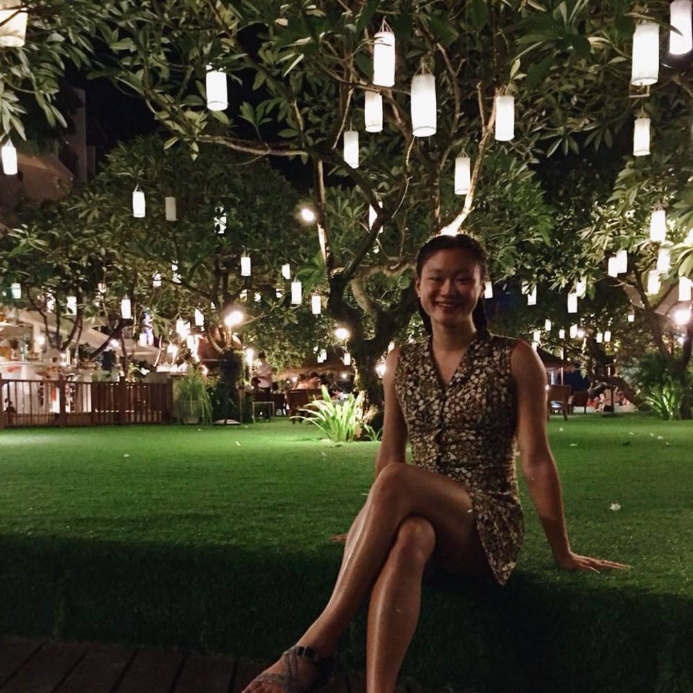 Meet your Posher, Emily